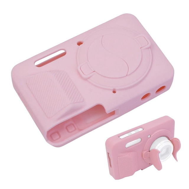 For Kodak FZ55 Camera silicone protective case Body Protector Cover