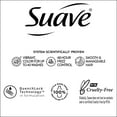 Suave Keratin Infusion Color Care Shampoo for ColorTreated Hair and