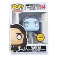 thumbnail image 1 of Figura de vinilo Funko POP! TV The Umbrella Academy Vanya 3.75' Chase Variant, 1 of 3