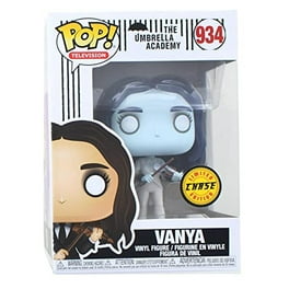 Funko Pop Number Five 1117 The Umbrella Academy Funko Television - Main Image
