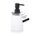 thumbnail image 4 of Dispensador Mainstays Vidrio Transparente, 4 of 4