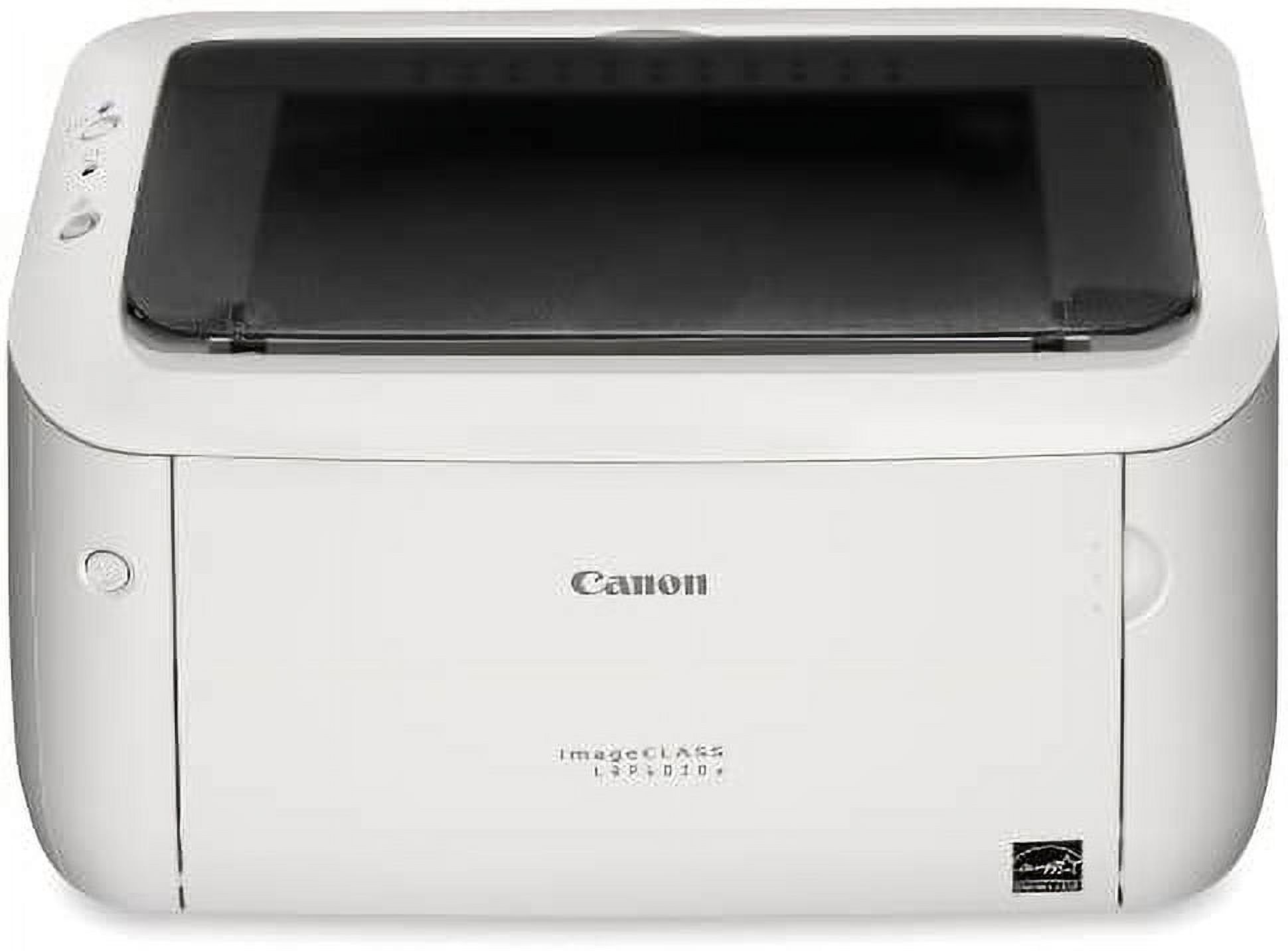 Canon ImageClass Lbp6030w Wireless Monochrome Laser Printer photo 1