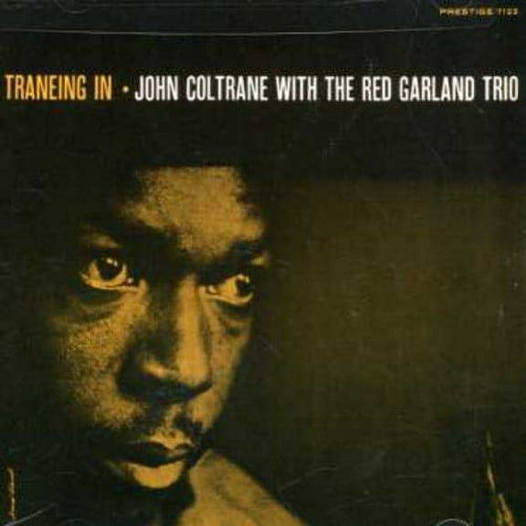 Red Garland - Traneing in: Rudy Van Gelder Remasters Series - Music & Performance - CD
