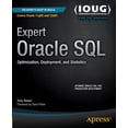 thumbnail image 2 of Expert Oracle SQL: Optimization, Deployment, and Statistics, 2 of 3