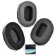 thumbnail image 2 of 2 PCS Earpads for Razer BlackShark V2 ,Style: Football Net Football Net, 2 of 4