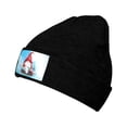 thumbnail image 1 of ZICANCN Bonnet Tricoté-Gnome Bonnet d'Hiver Doux Chaud Classique pour Hommes Femmes Mignon Nain Rouge, 1 of 6