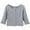 Grey, variant on Cardigan Sweaters for Kids Girls Baby Sweater Cardigan Jacquard Cable-Knit Spring Coat Long Sleeve Cardigan for Baby Girl Yellow Size,12-18 Months
