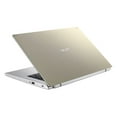 thumbnail image 4 of Acer Aspire 5 Laptop, 14" IPS FHD Display, Intel Core i5-1135G7 Upto 4.2GHz, 12GB RAM, 1TB NVMe SSD, HDMI, Wi-Fi, Bluetooth, Windows 11 Pro, 4 of 5