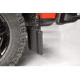 thumbnail image 4 of Putco 78150 Mud Skins Mud Flaps Fits select: 2011-2016 FORD F250, 2011-2016 FORD F350, 4 of 9