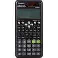 thumbnail image 1 of Calculadora Científica Original Casio FX-991EX 991ES Plus 82MS Calculadoras Nueva Edición 240 Funciones 2a Adecuada Para Estudiantes De Ingeniería Genuinos, 1 of 4