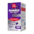thumbnail image 5 of Nutramax Cosamin® DS Joint Health Supplement with Glucosamine & Chondroitin, 108 Capsules, 5 of 8