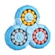 thumbnail image 1 of Juguetes sensoriales pop, juguetes para niños, alivio del estrés, autismo, alivio de la ansiedad, rompecabezas para adultos, juguetes de aprendizaje y educación, juegos giratorios de frijoles mágicos,, 1 of 4
