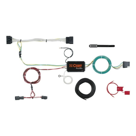 - CURT T-Connector