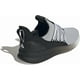 thumbnail image 3 of Adi-das Lite Racer Adapt 7.0 Running Sneaker Shoes Men's 10.5 White/Black IE6336, 3 of 5
