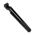 thumbnail image 2 of Herramienta de cambio de correa, fácil de usar, profesional, duradera, llave de extracción de embrague, herramienta de reemplazo de correa para RZR 57 negro, 2 of 7