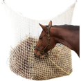 thumbnail image 1 of Hongchun Reusable Horse Feeder High-strength Multi Lattice Net Hay Bag Feeder For Sheep white, 1 of 5