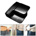 thumbnail image 6 of Pant Waist Tightener Waistband Tightener Waist Buckle Pants Clips for Waist Black, 6 of 8