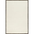 thumbnail image 4 of Rugs USA Pierre Wool Area Rug, 9' 6" x 13' 6", Pierre Ivory, 4 of 8