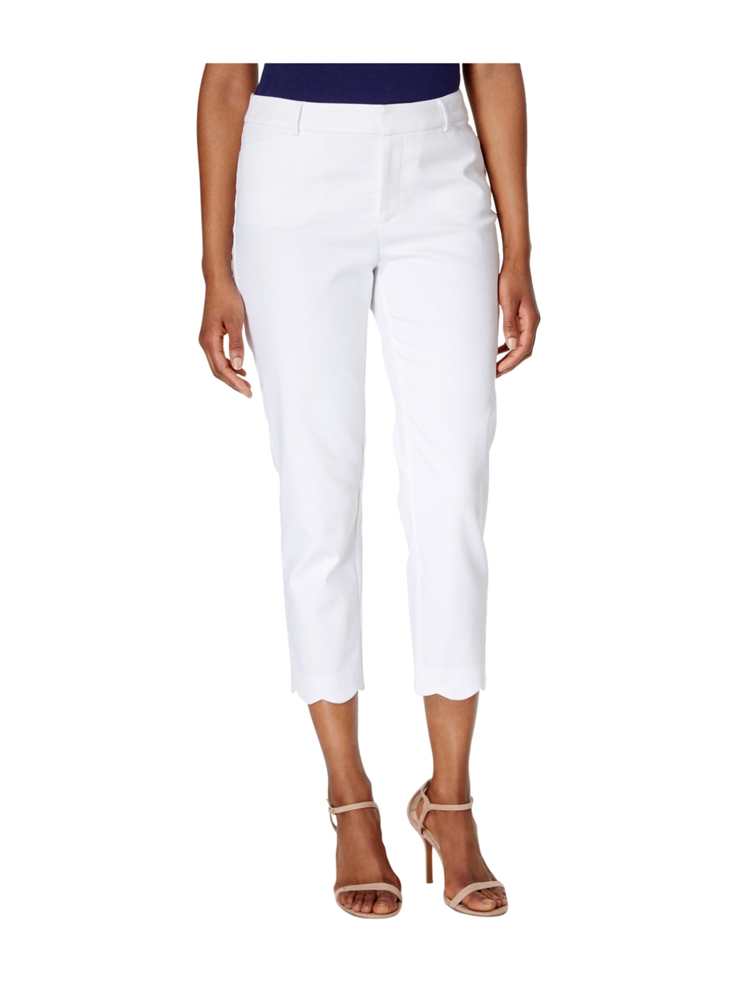 womens capri pants walmart
