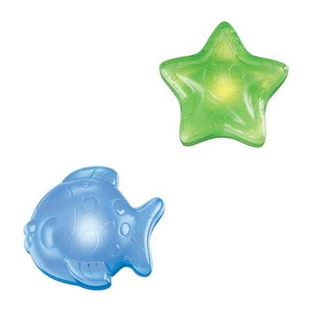 Garanimals - Tub Time Lights