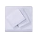 thumbnail image 3 of Juego de sabanas America Home microfibra blanco Individual, 3 of 4