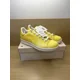 thumbnail image 3 of Ad-id-as Pharrell Williams Hu Holi Stan Smith AC7043 Men Size 5 Women’s 6.5 Yellow, 3 of 6