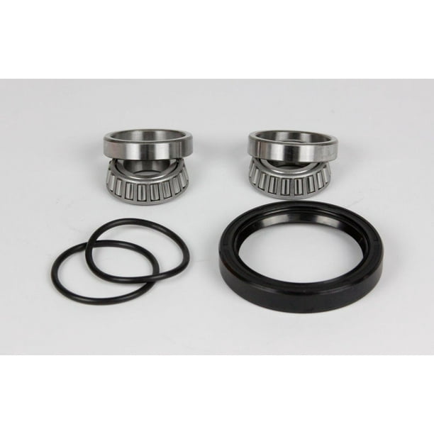 Brand New Bearings Seals Kit Fits Front Wheel Polaris 4x4 Trail Boss 300 Atv 95 Walmart Com Walmart Com