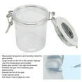 thumbnail image 3 of Pot de Stockage de Colle pour Extensions de Cils, Pot de Colle 250ml pour Colles d'Extensions de Cils, 3 of 7