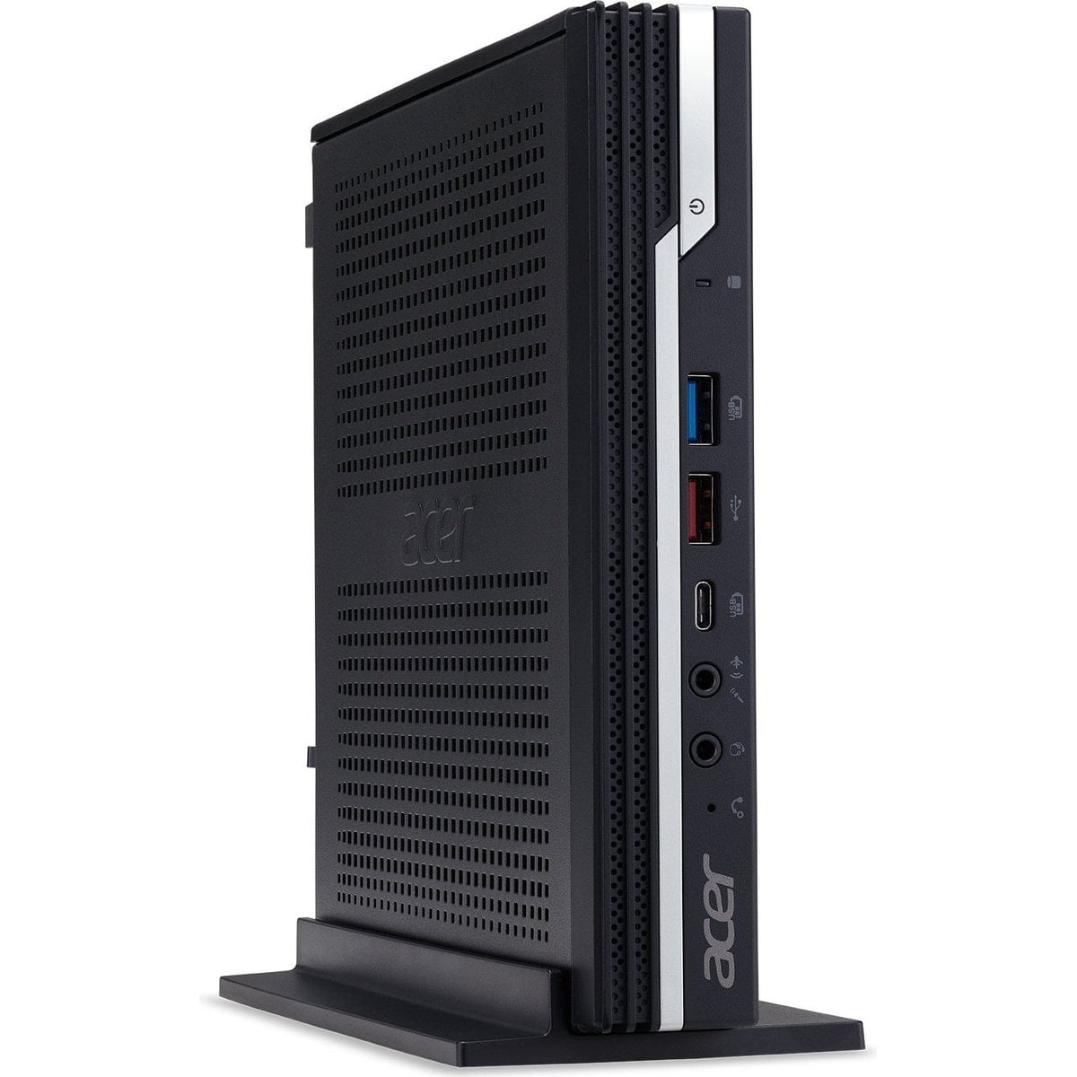 Refurbished Acer Veriton N Desktop Intel I3 8100T 3 10 GHz 4GB Ram