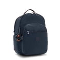 thumbnail image 2 of Mochila Kipling Seoul extra grande para portátil de 17 pulgadas para mujer, 2 of 8