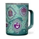 thumbnail image 1 of Taza térmica Thermos Corkcicle Jasmine de acero inoxidable, 470 ml, 1 of 7