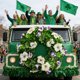 thumbnail image 4 of Yusimy St. Patrick's Day Wreath Spring Door Wreath 14.17-Inch Wreath for Home Decor, 4 of 7