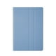 thumbnail image 1 of Inteprter Funda protectora a prueba de golpes, soporte plegable, accesorio de contenedor de negocios, reemplazo cómodo para P20 M40 40PRO Computadoras de tableta Púrpura hollín, 1 of 6