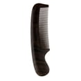 thumbnail image 6 of Chacate Handheld Fine Hair Brush Scalp Massage Comb - 15-S, 6 of 8
