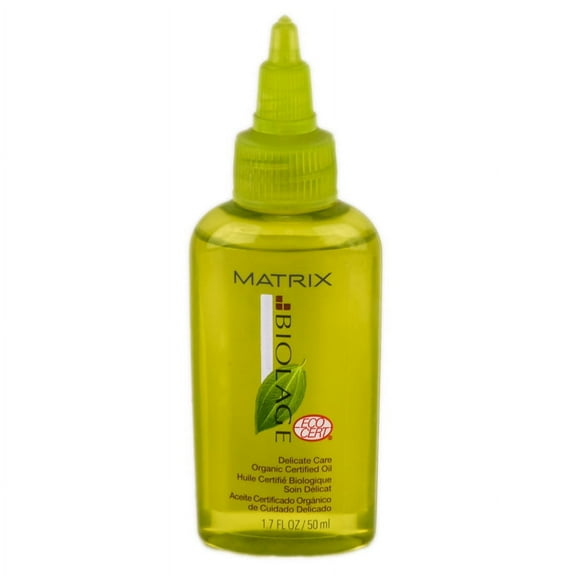 Matrix Biolage Delicate Care Oil 1.7 Oz