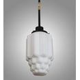 thumbnail image 4 of 218362 Meyda 10" Wide Paramount Pendant, 4 of 5