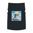 thumbnail image 5 of Pet Tank Top Beagle Angel, 5 of 11