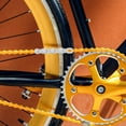 thumbnail image 4 of 2 Pairs Bike Chain Joint Bike Chain Connector Buckle Bike Chain Adapter Joint, 4 of 9