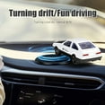 thumbnail image 3 of Drifting Car dashboard toy model swing turning cool fun sports racing ornaments interior accessories decor items decorations men, 3 of 10