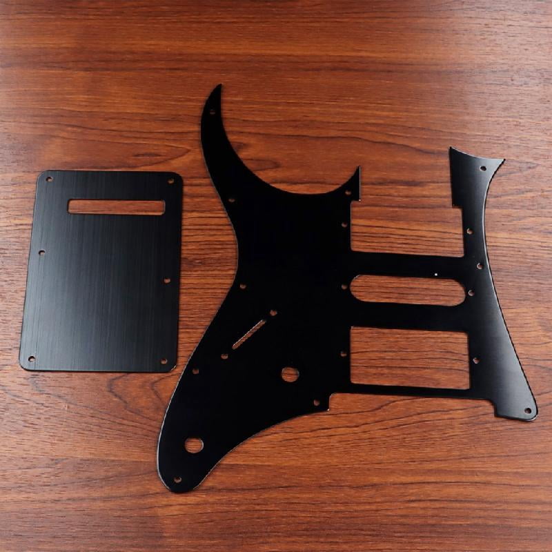 Zeiwohndc Electric Guitar Accessory Metal Guitar Parts String Instrument Accessories