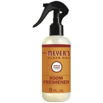 Mrs. Meyer's Clean Day, Apple Cider Spray Air Freshener 322489, 8 Ounce