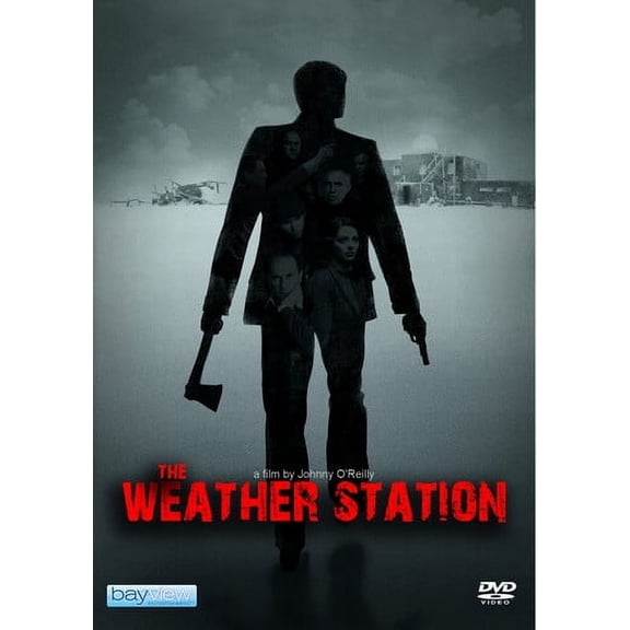 Weather Station (DVD)