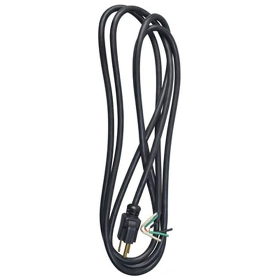 09709ME 16-3 Power Replacement Cord - 9 ft.