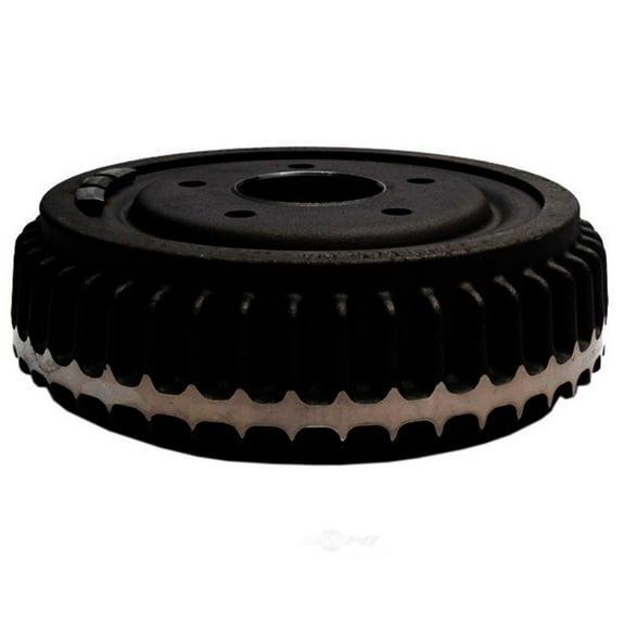 Raybestos 2024R Professional Grade Brake Drum Fits select: 1966 PONTIAC GTO, 1969-1972 BUICK SKYLARK