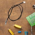 thumbnail image 4 of 1Pcs Temp Sensor Probe For Industrial Equipment And Air Conditioning Systems 52.70X0.70X0.40Cm, 4 of 9