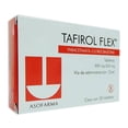 thumbnail image 1 of Tafirol Flex 300 mg/250 mg 30 tabletas, 1 of 2
