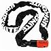 thumbnail image 3 of Kryptonite Evolution 1016 Mini 10mm Chain Bicycle Lock, 3 of 5