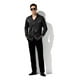 thumbnail image 3 of Camisa De Vestir Manga Larga Elegant Para Hombre Arjen Kroos, 3 of 7