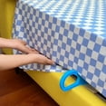 thumbnail image 4 of Bed Sheet Tucker Tool, Ergonomic Mattress Lifter Tool  for Bedroom, 4 of 7