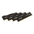 thumbnail image 5 of Kingston HyperX FURY - DDR4 - 32 GB: 4 x 8 GB - DIMM 288-pin, 5 of 8